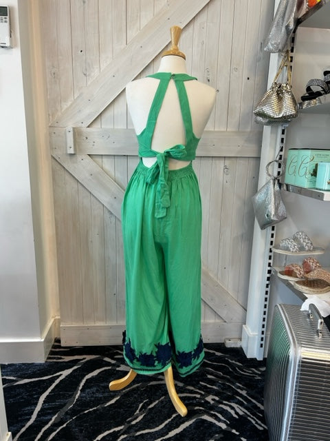 Elf Jumpsuit