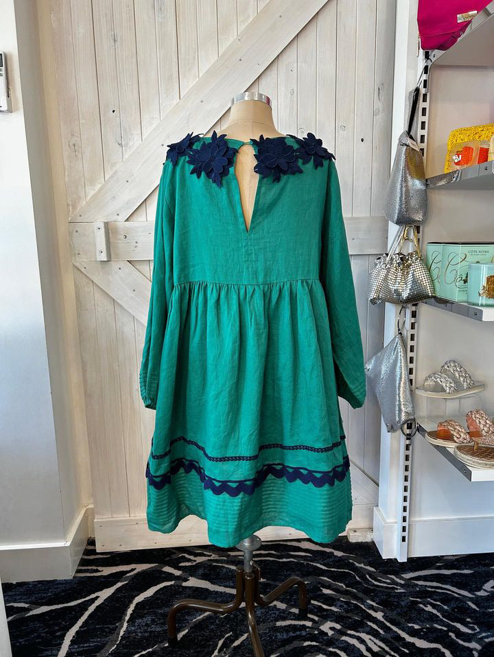 Elliott Dress