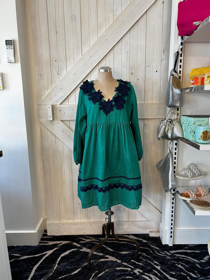 Elliott Dress