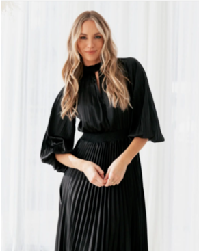 Penelope Dress