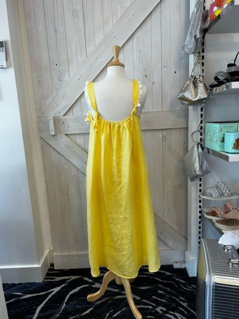 Elsie Dress