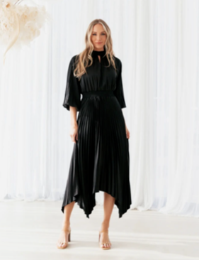Penelope Dress