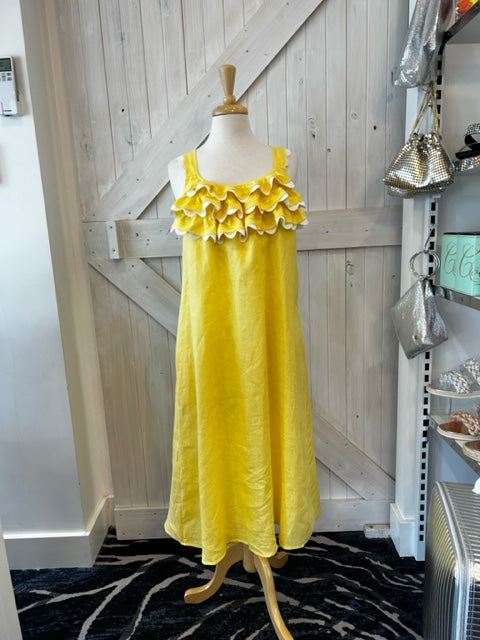 Elsie Dress