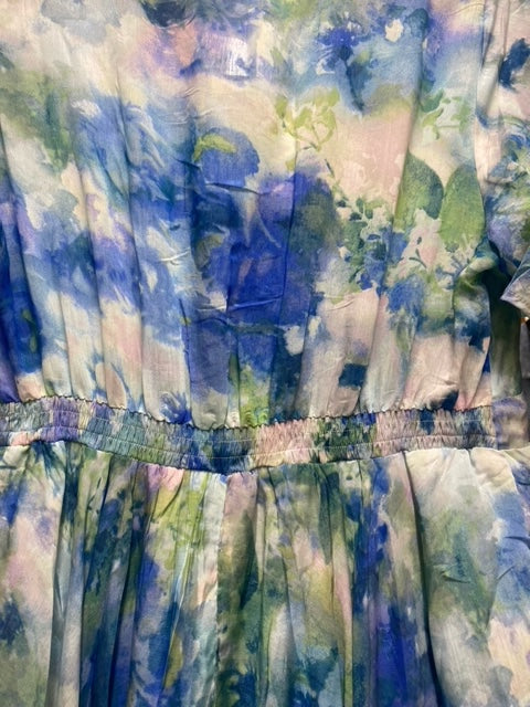 Mikah Midi Dress