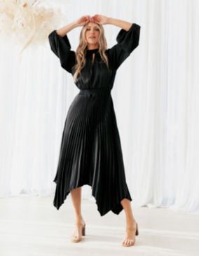 Penelope Dress