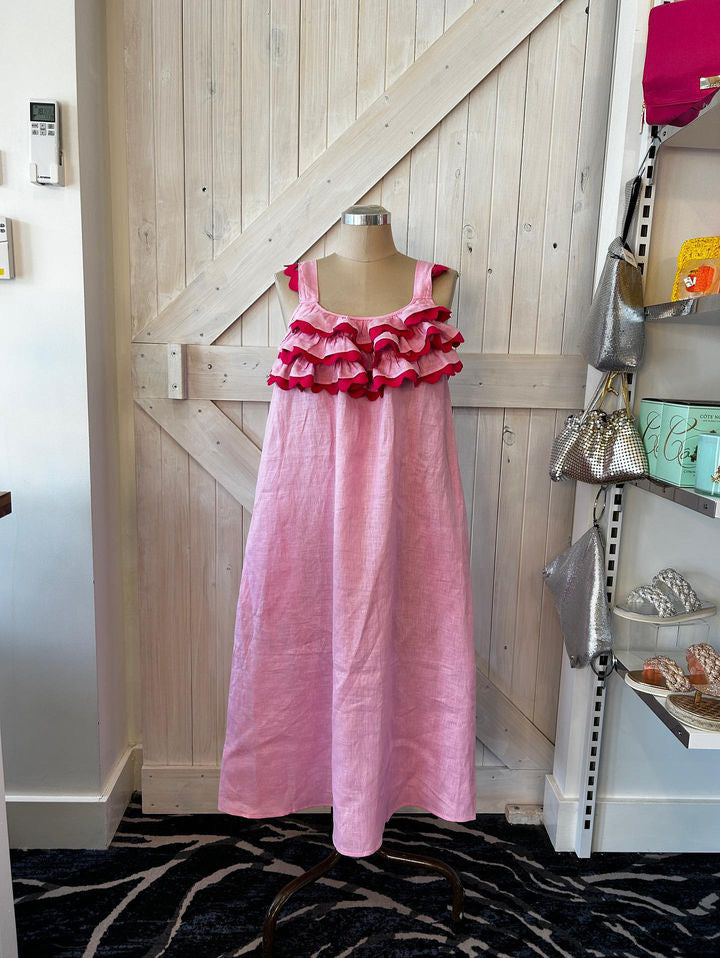Elsie Dress