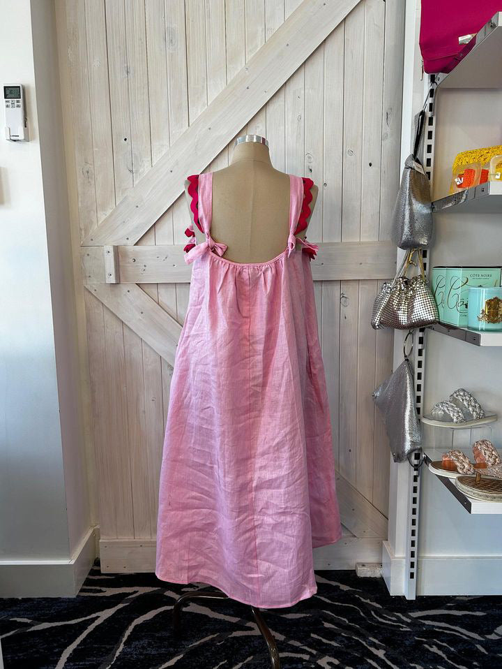 Elsie Dress