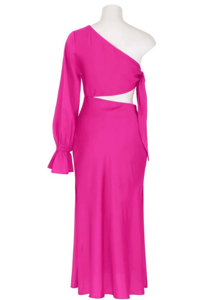 Blossom Pink Dress