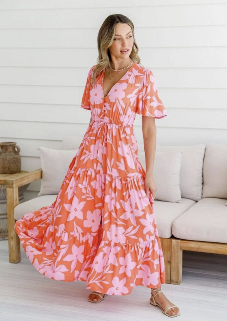 Blaire Dress