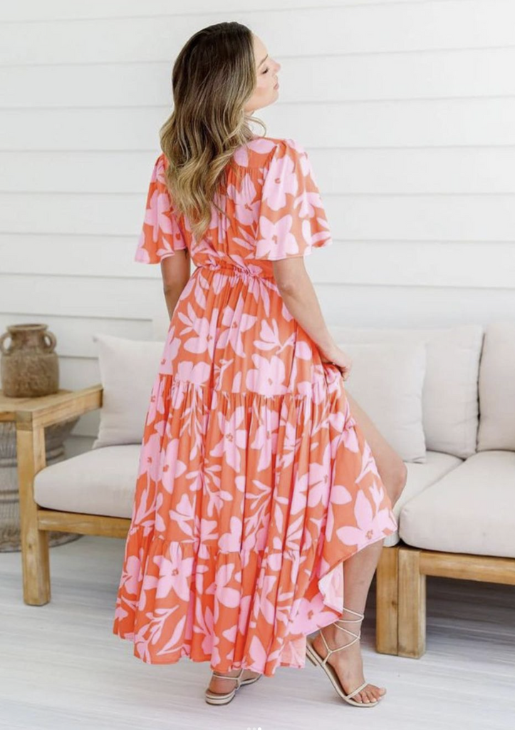 Blaire Dress