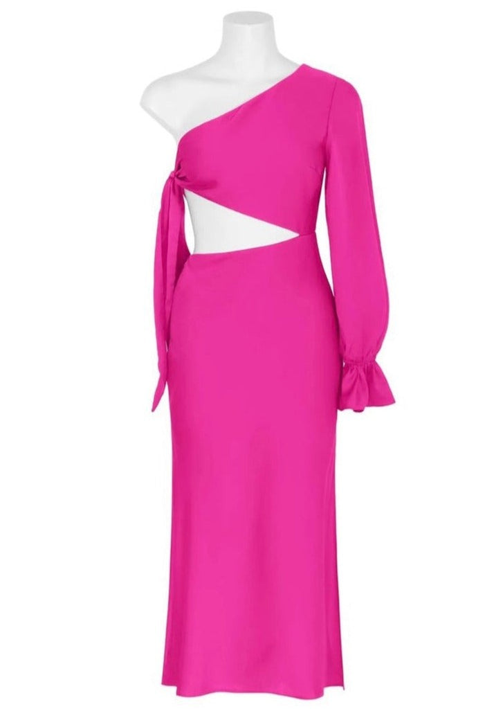 Blossom Pink Dress