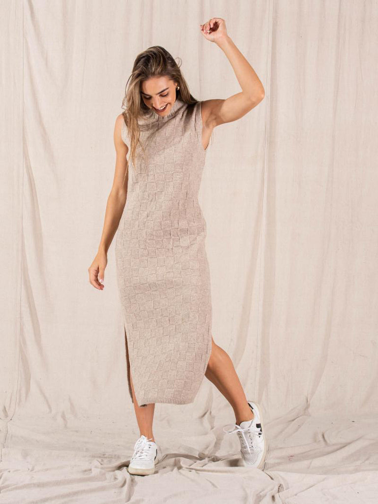 Eleanor Knit Dress