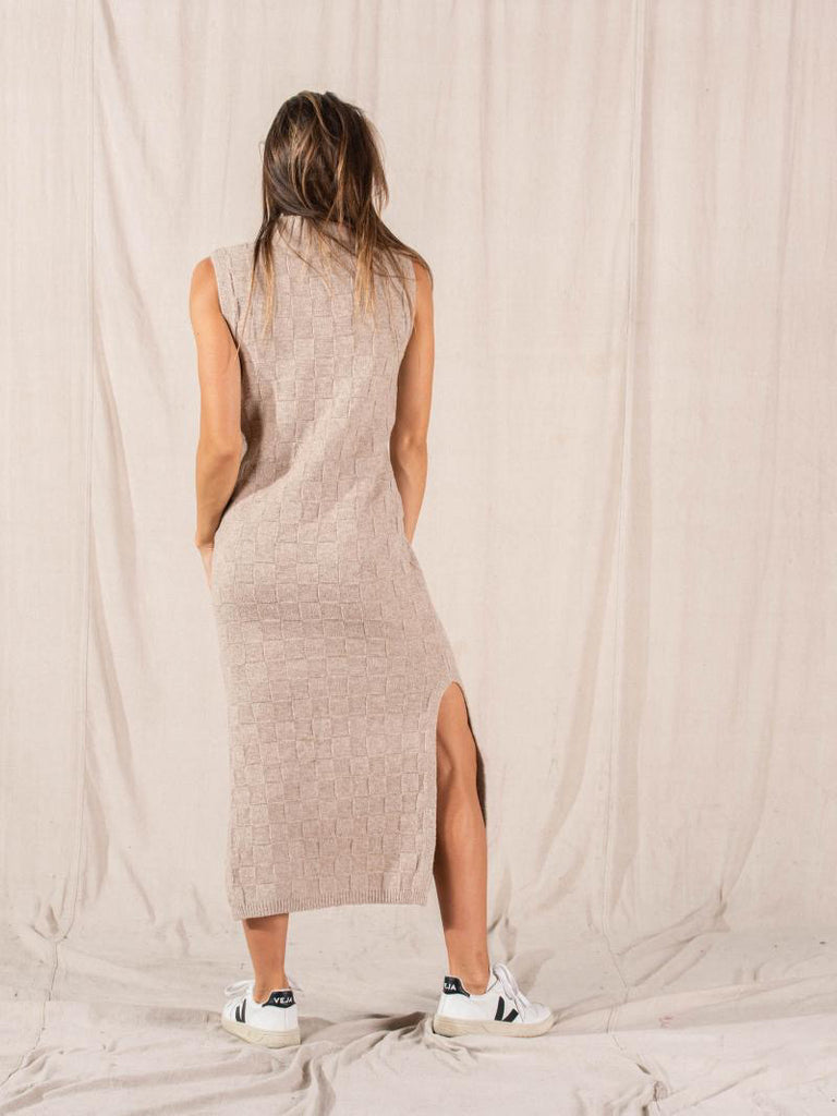 Eleanor Knit Dress