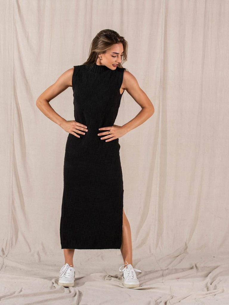 Eleanor Knit Dress