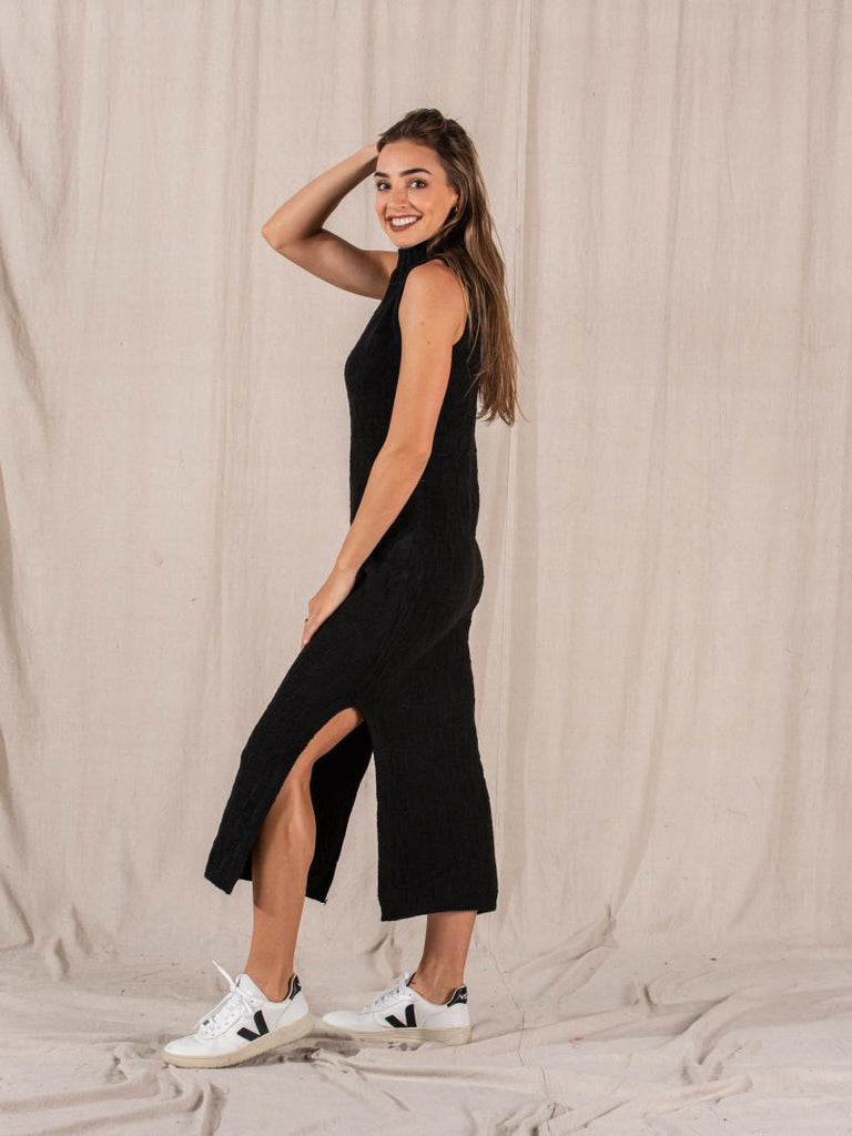 Eleanor Knit Dress