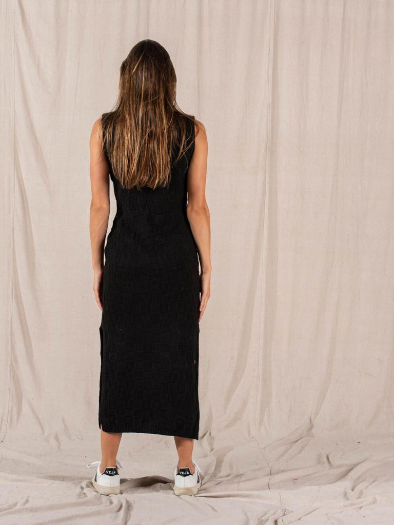 Eleanor Knit Dress