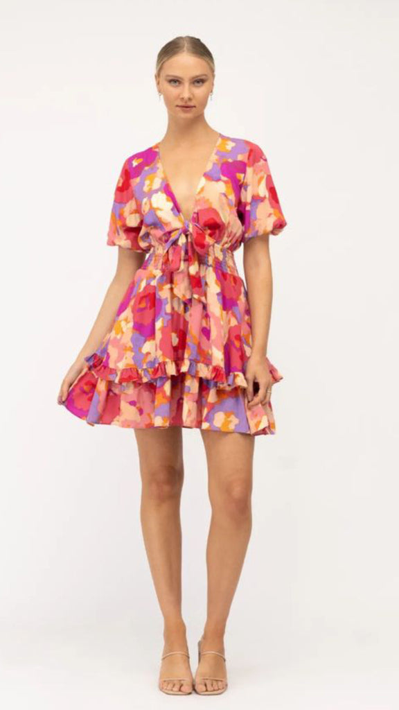 Penny Mini Dress