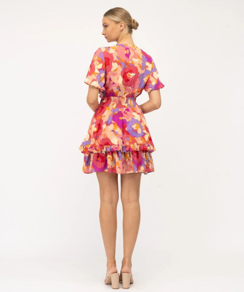 Penny Mini Dress