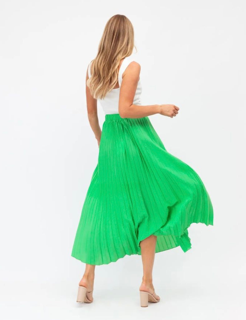 Carlot Skirt