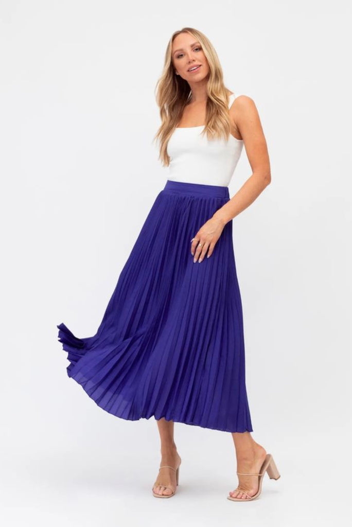 Carlot Skirt