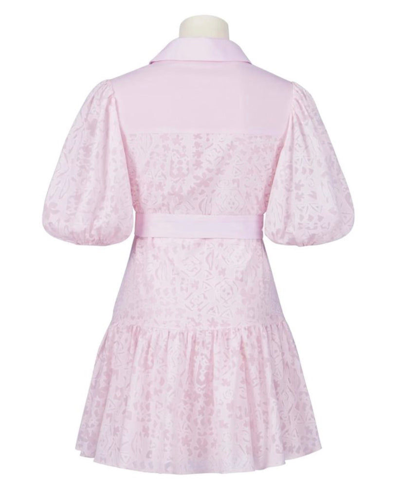 Blusher Dress