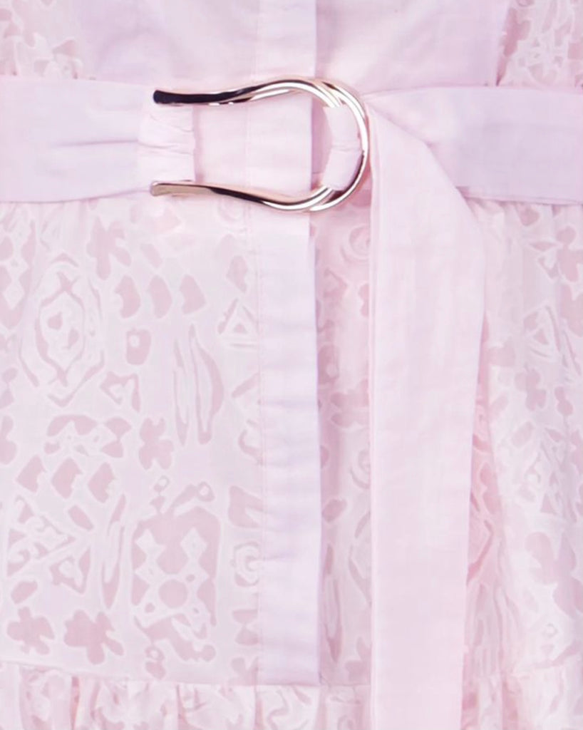 Blusher Dress