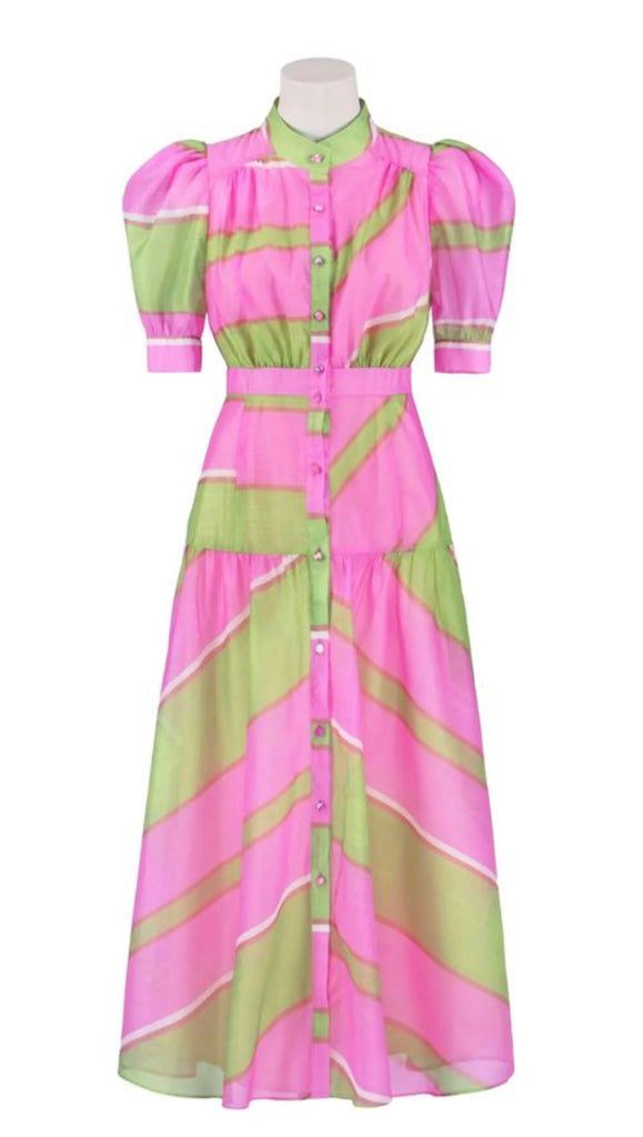 Pina Midi Dress