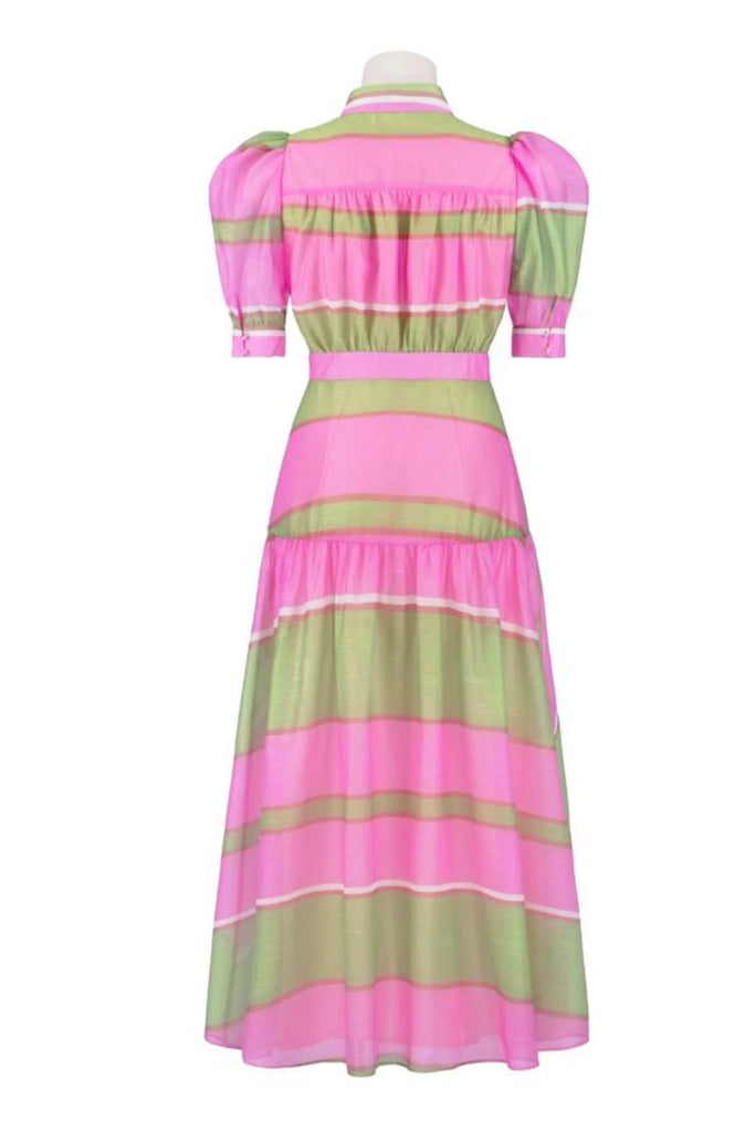 Pina Midi Dress