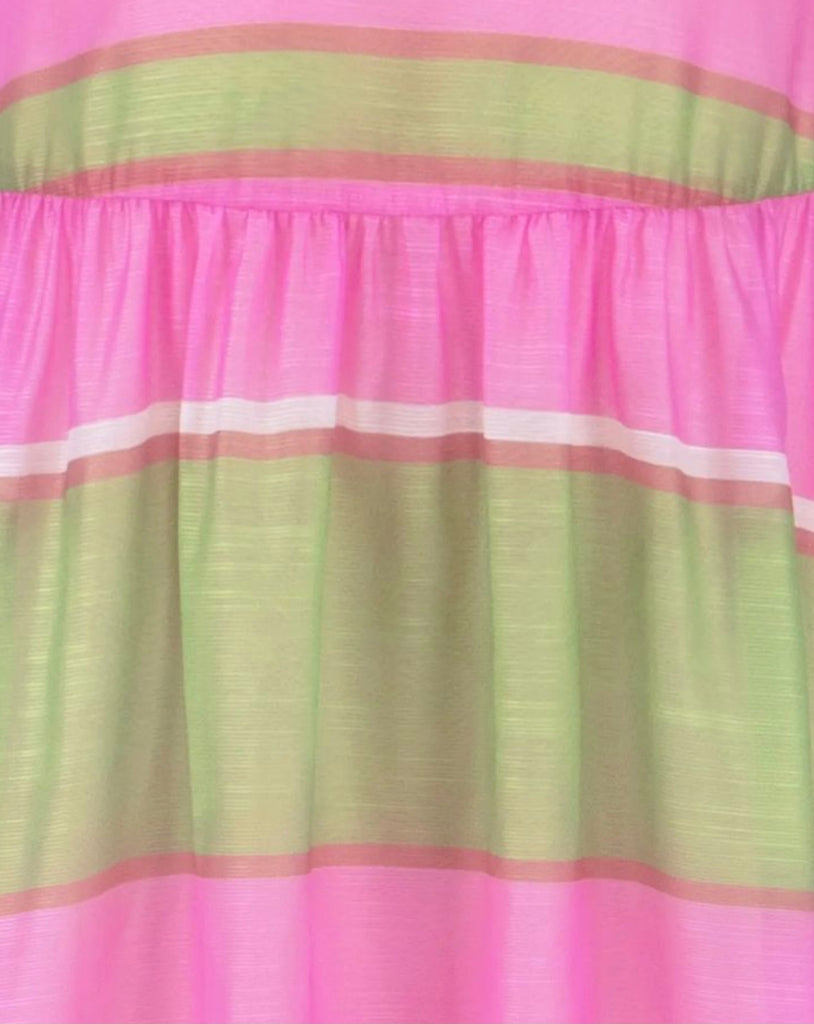Pina Midi Dress