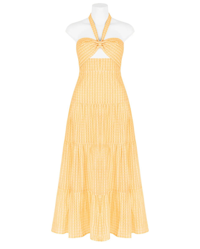 Miah Dress