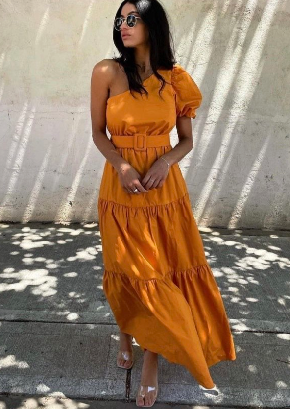 Vogue dress