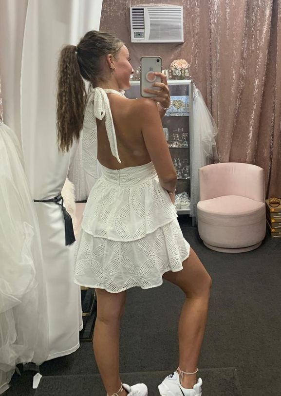 Olivia Dress