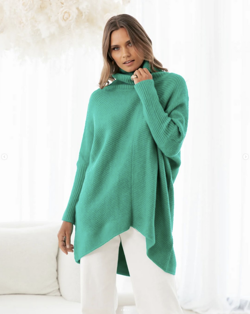 Talulla Knit
