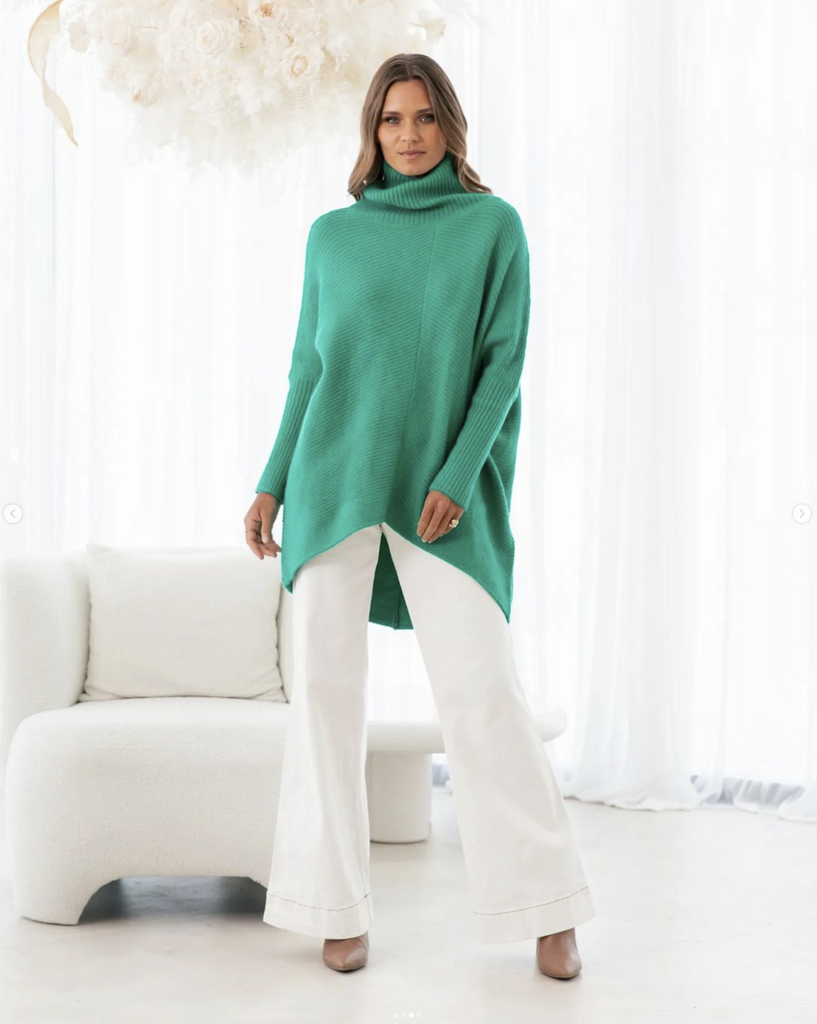 Talulla Knit