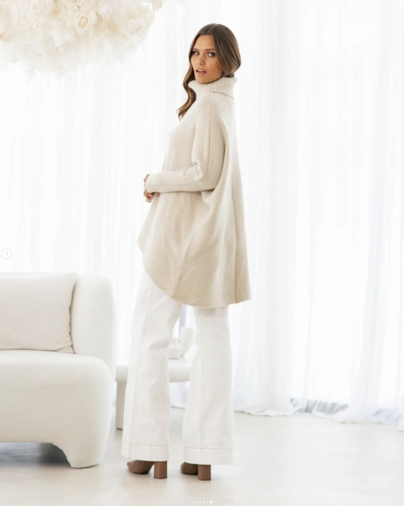 Talulla Knit