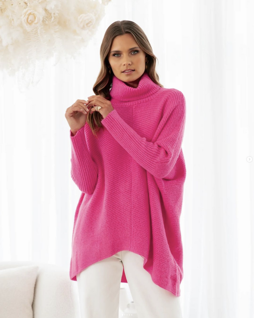 Talulla Knit