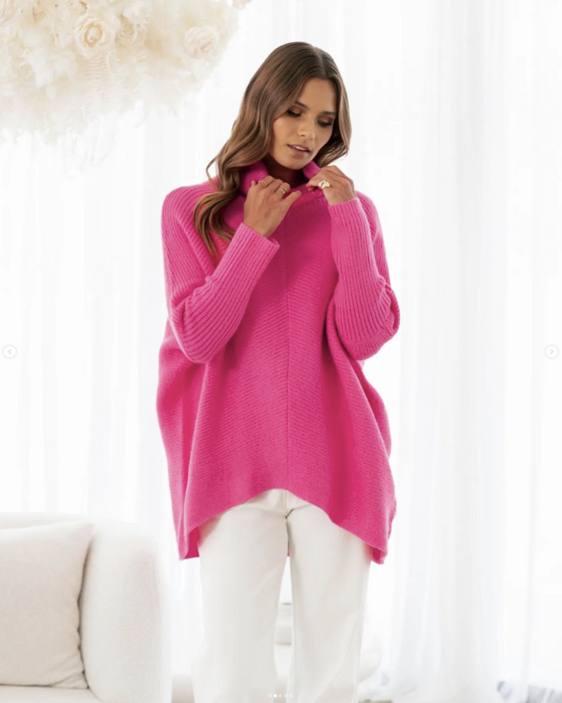 Talulla Knit